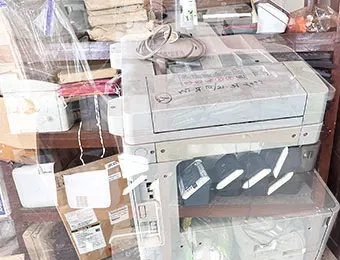 e waste scrap dealer supplier mumbai