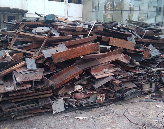 about scrap dealer about scrap dealer