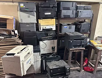 e waste scrap dealer mumbai